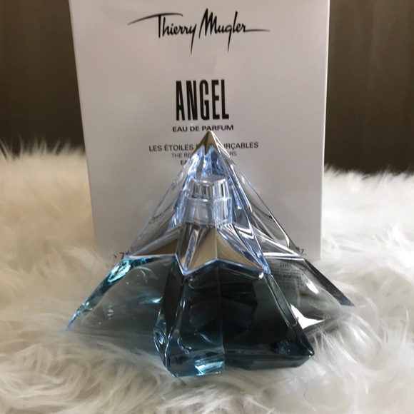 Thierry Mugler Other Angel Tester Oz Eau De Parfum Poshmark
